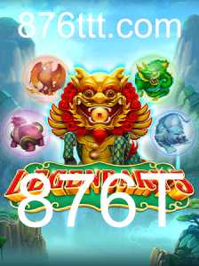 Descubra o Fenômeno de Legendary5: O Jogo Transformador do Momento